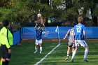 MSoc vs Springfield  Men’s Soccer vs Springfield College in the first round of the 2023 NEWMAC tournament. : Wheaton, MSoccer, MSoc, Men’s Soccer, NEWMAC